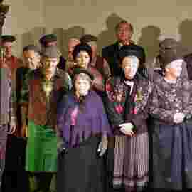 my fair lady 2002