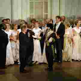 my fair lady 2002