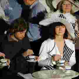 my fair lady 2002