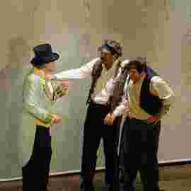 my fair lady 2002