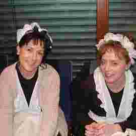 my fair lady 2002