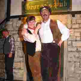 my fair lady 2002