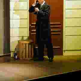 my fair lady 2002
