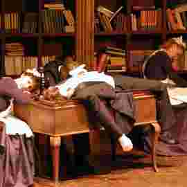 my fair lady 2002