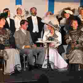 my fair lady 2002