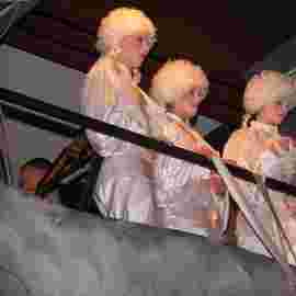 zauberfl&ouml;te 2004
