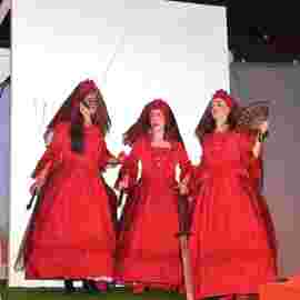 zauberfl&ouml;te 2004