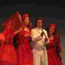 zauberfl&ouml;te 2004
