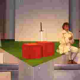 zauberfl&ouml;te 2004