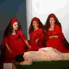 zauberfl&ouml;te 2004