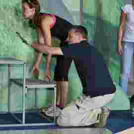 aufbau b&uuml;hnenbild