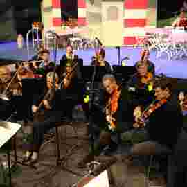 orchester