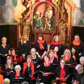 3 ch&ouml;re ein konzert 2019