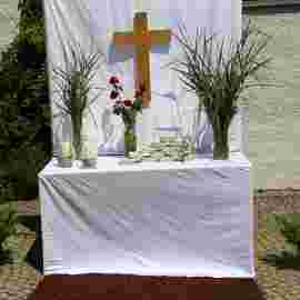 fronleichnam 2015