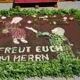 fronleichnam 2015