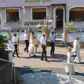 fronleichnam 2023