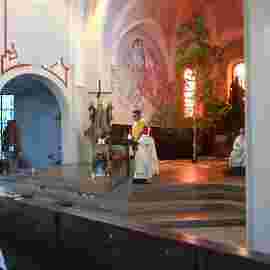 fronleichnam 2023