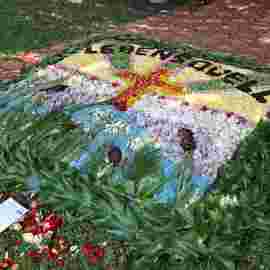 fronleichnam 2026