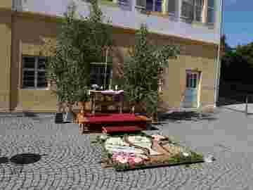 fronleichnam 2026 bilder