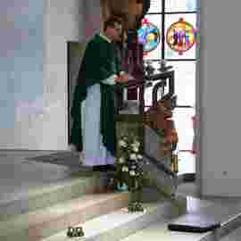 investiturgottesdienst 2020