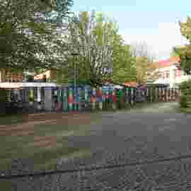 umbau kath. kindergarten 2016