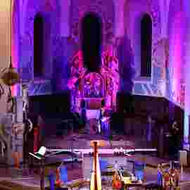 kath. kirchenchor 2017
