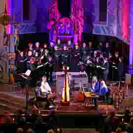 kath. kirchenchor 2017