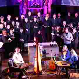 kath. kirchenchor 2017