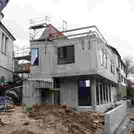 au&szlig;enaufbau 2019/20