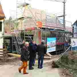 au&szlig;enaufbau 2019/20