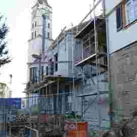 au&szlig;enaufbau 2019/20