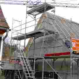 au&szlig;enaufbau 2019/20