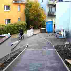 au&szlig;enaufbau 2019/20