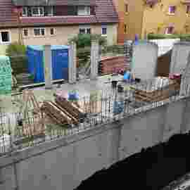 au&szlig;enaufbau 2019/20