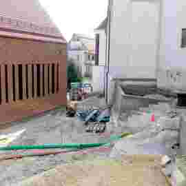 au&szlig;enaufbau 2019/20