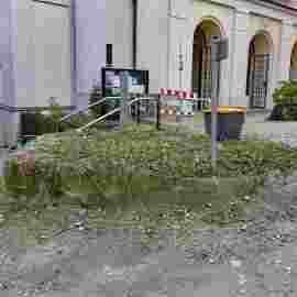 au&szlig;enaufbau 2019/20