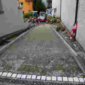 au&szlig;enaufbau 2019/20