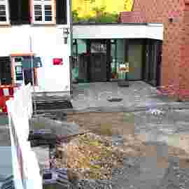 au&szlig;enaufbau 2019/20