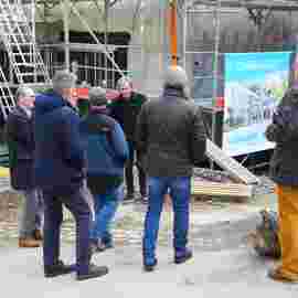 au&szlig;enaufbau 2019/20