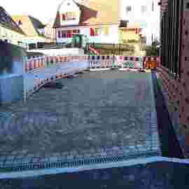 au&szlig;enaufbau 2019/20