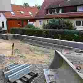 au&szlig;enaufbau 2019/20