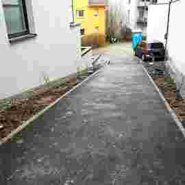 au&szlig;enaufbau 2019/20