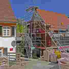 au&szlig;enaufbau 2019/20