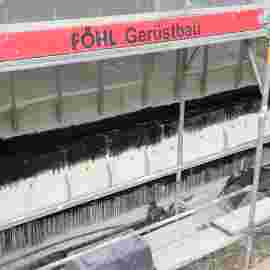 au&szlig;enaufbau 2019/20