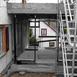 au&szlig;enaufbau 2019/20
