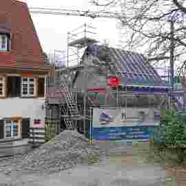 au&szlig;enaufbau 2019/20