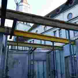 au&szlig;enaufbau 2019/20
