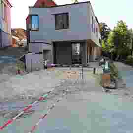 au&szlig;enaufbau 2019/20