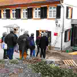 au&szlig;enaufbau 2019/20