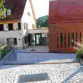 au&szlig;enaufbau 2019/20